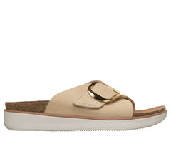 Skechers US | Relaxed Fit: Lifted Comfort - Beyond Classy