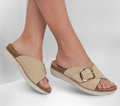 Skechers US | Relaxed Fit: Lifted Comfort - Beyond Classy