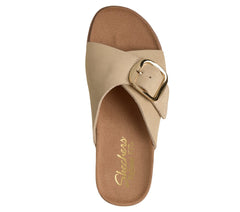 Skechers US | Relaxed Fit: Lifted Comfort - Beyond Classy