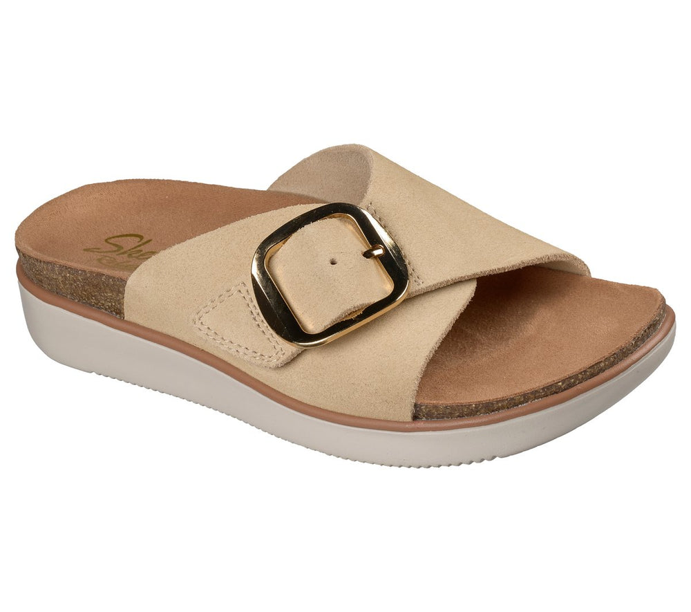 Skechers US | Relaxed Fit: Lifted Comfort - Beyond Classy