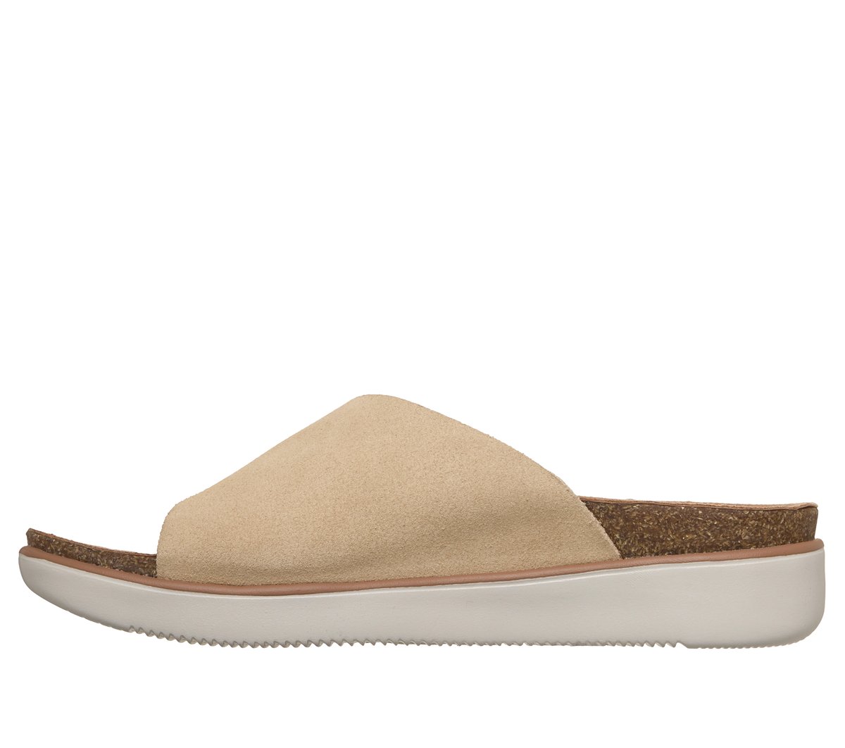 Skechers US | Relaxed Fit: Lifted Comfort - Beyond Classy