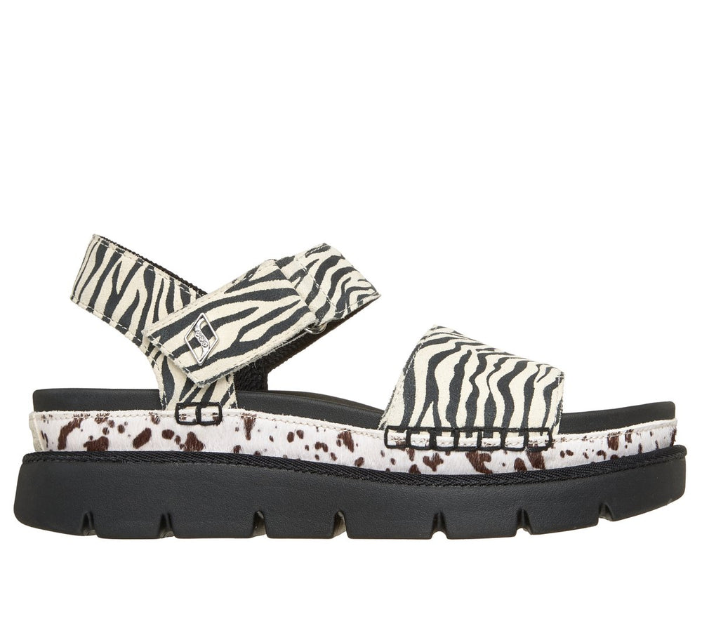 Skechers outlet | Street Hiker Breeze - Wild Luxe