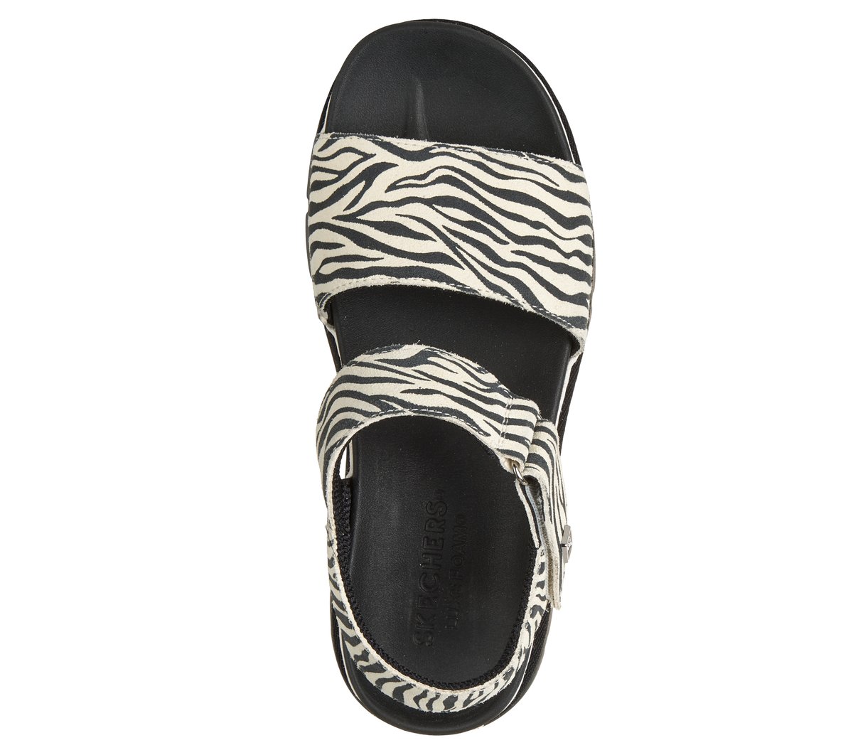 Skechers outlet | Street Hiker Breeze - Wild Luxe