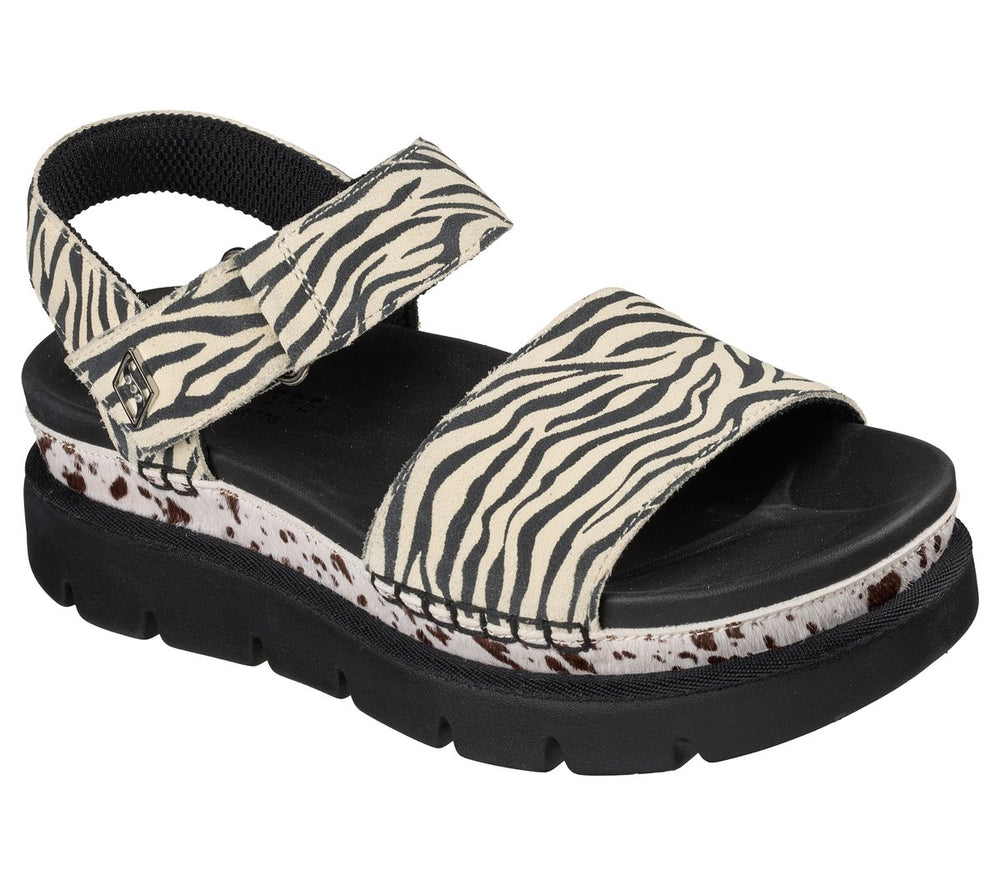 Skechers outlet | Street Hiker Breeze - Wild Luxe