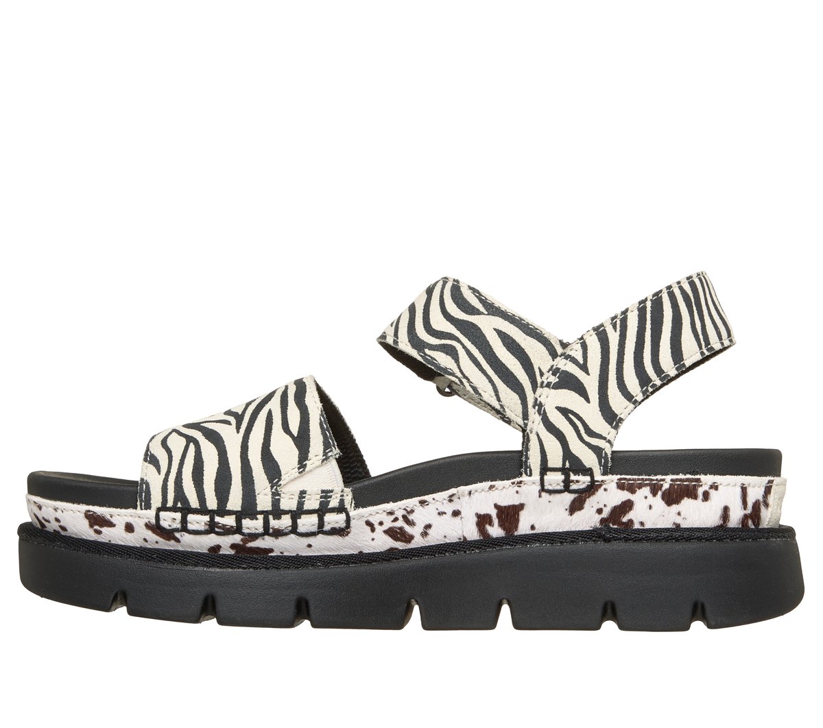 Skechers outlet | Street Hiker Breeze - Wild Luxe