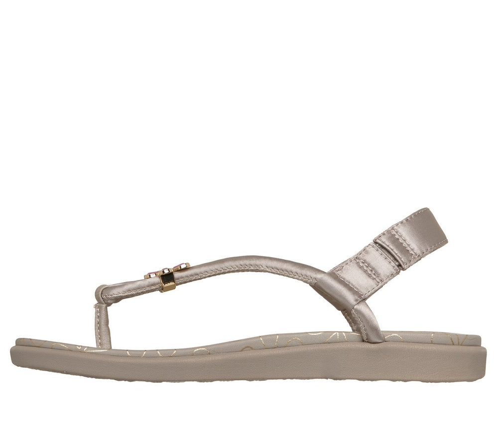 Skechers USA | Slide-Ups: Meditation Luxe - Stunning Charm