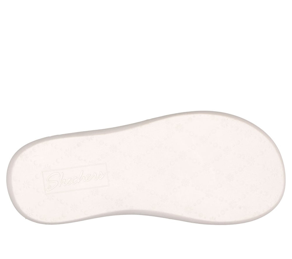 Skechers sale | Slide-Ups Relaxed Fit: Asana Luxe - Vibrant Beauty