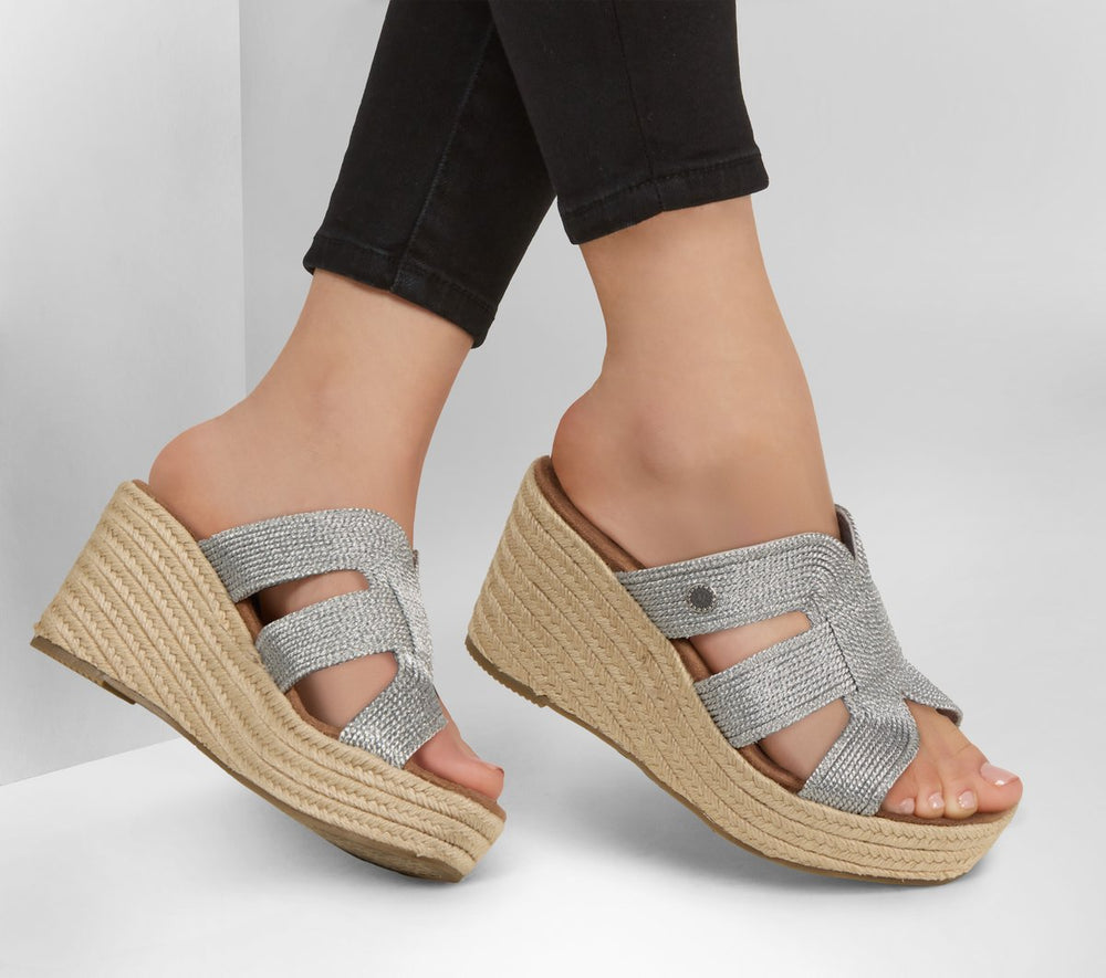 Skechers US | Martha Stewart: Iris - Unstoppable