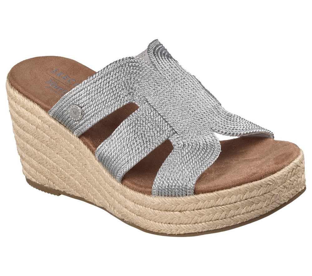 Skechers US | Martha Stewart: Iris - Unstoppable