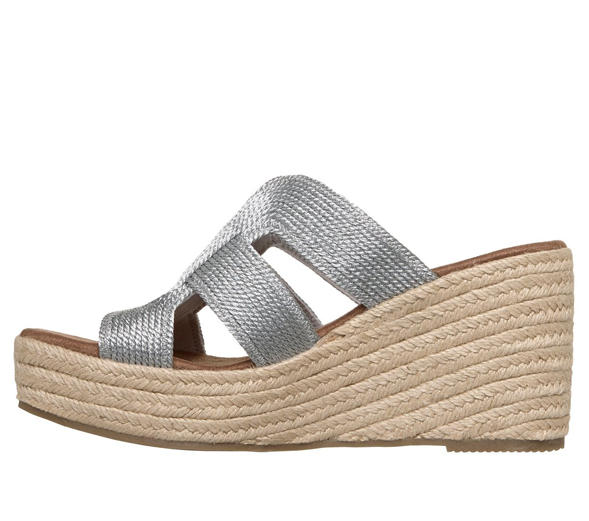 Skechers US | Martha Stewart: Iris - Unstoppable