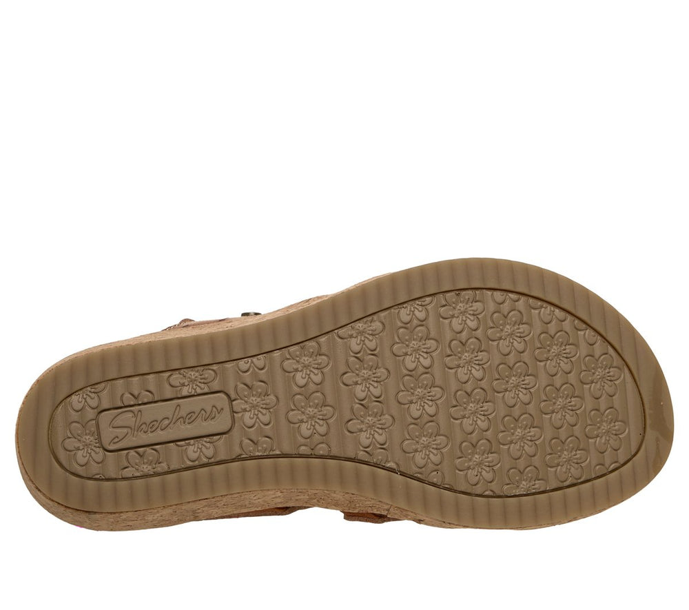 Skechers online | Arch Fit Beverlee 2.0 - Natural Era