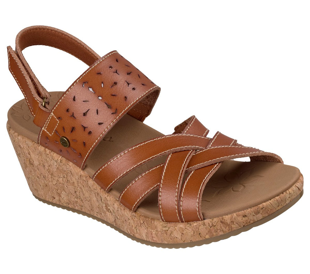 Skechers online | Arch Fit Beverlee 2.0 - Natural Era