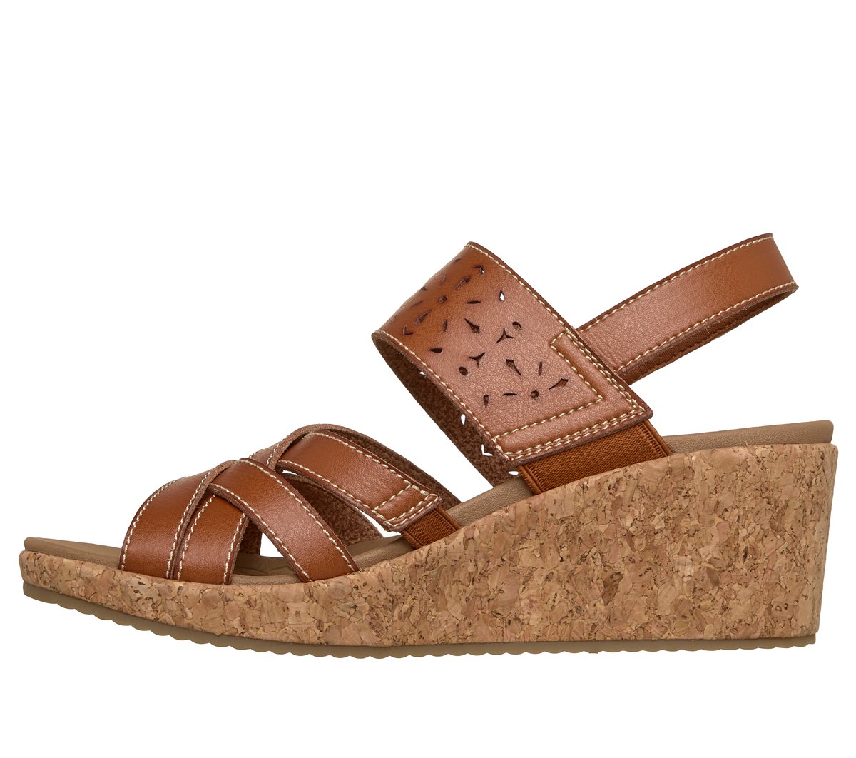 Skechers online | Arch Fit Beverlee 2.0 - Natural Era