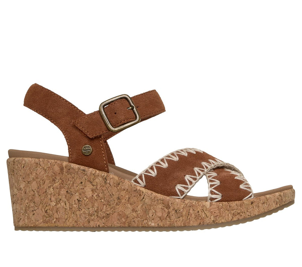 Skechers USA | Arch Fit Beverlee 2.0 - Graceful Garden