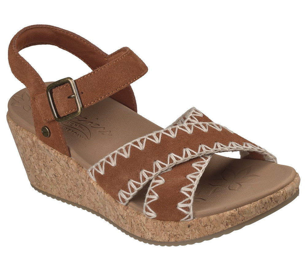 Skechers USA | Arch Fit Beverlee 2.0 - Graceful Garden
