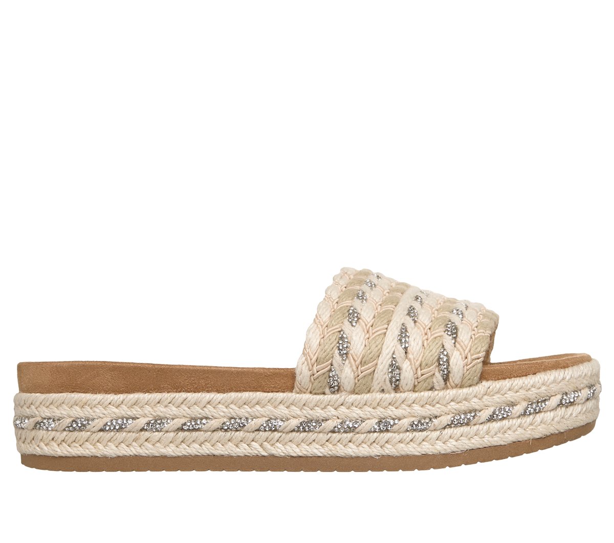 Skechers US | BOBS Misty Kiss - Island Peace