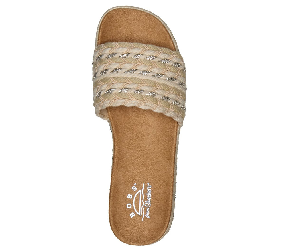 Skechers US | BOBS Misty Kiss - Island Peace