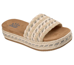 Skechers US | BOBS Misty Kiss - Island Peace