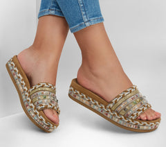 Skechers near me | BOBS Misty Kiss - Beachy Bliss