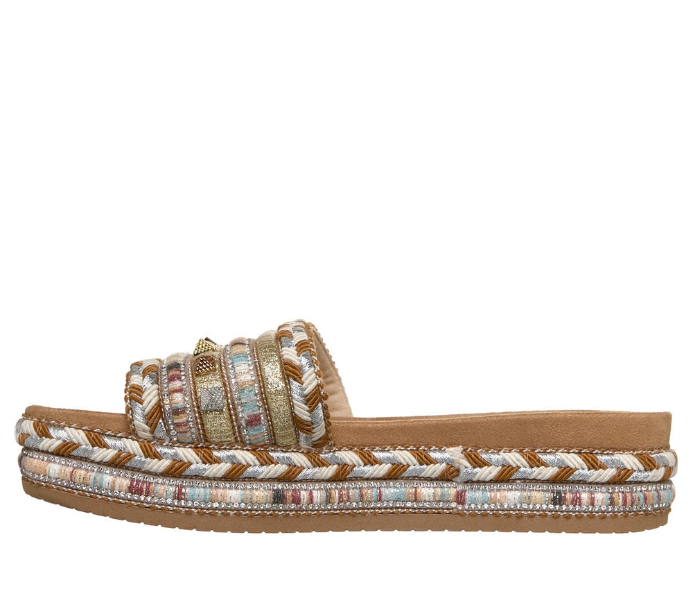 Skechers near me | BOBS Misty Kiss - Beachy Bliss