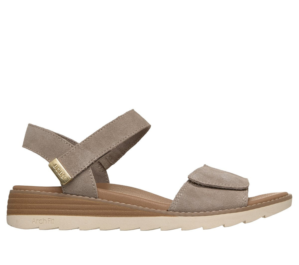 Skechers online | BOBS Arch Fit Oasis - Daisy Steps