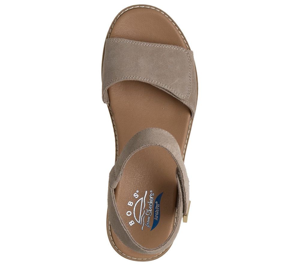 Skechers online | BOBS Arch Fit Oasis - Daisy Steps