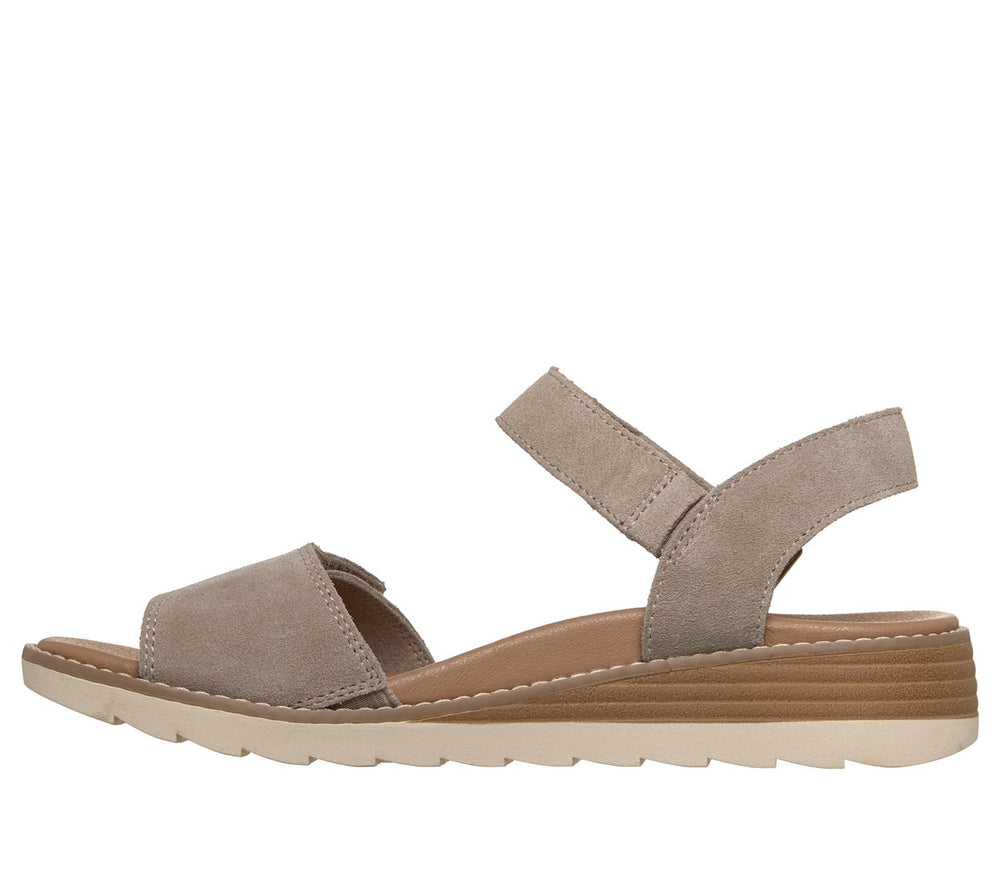 Skechers online | BOBS Arch Fit Oasis - Daisy Steps