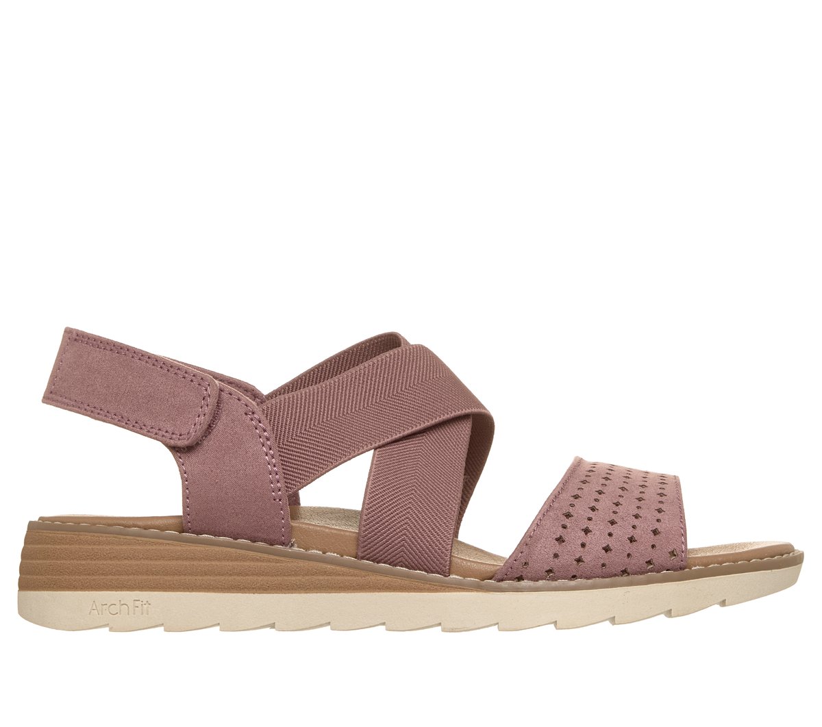 Skechers outlet | BOBS Arch Fit Oasis - B Perf