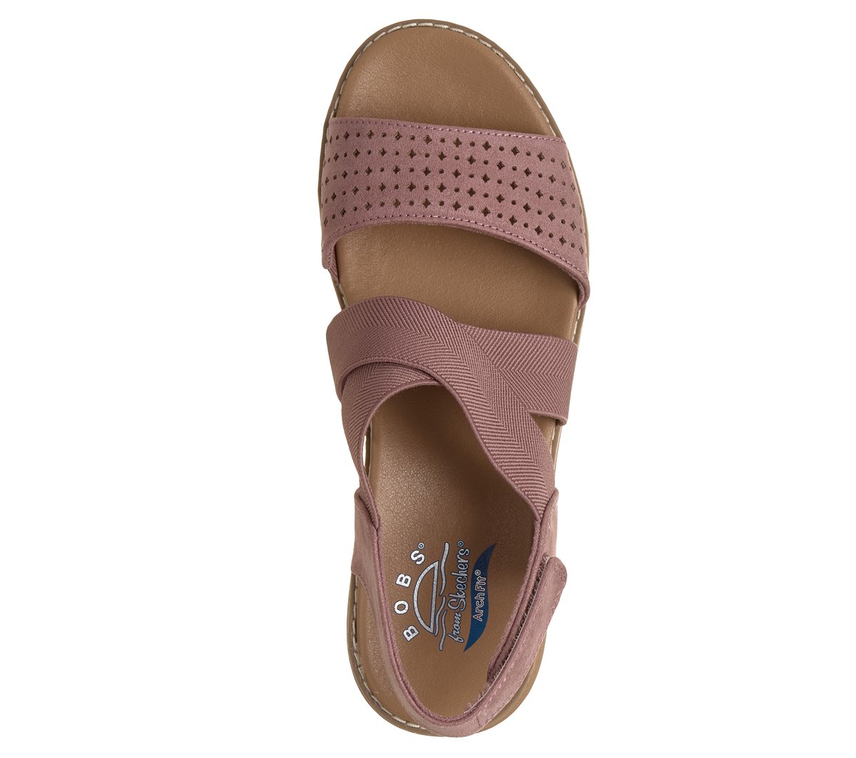 Skechers outlet | BOBS Arch Fit Oasis - B Perf