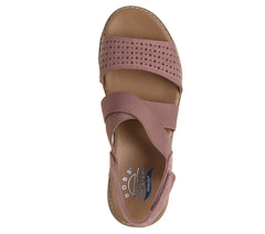 Skechers outlet | BOBS Arch Fit Oasis - B Perf