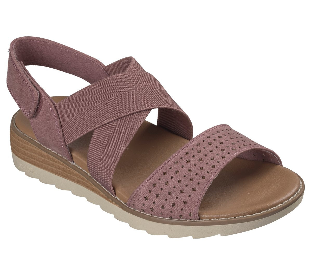 Skechers outlet | BOBS Arch Fit Oasis - B Perf