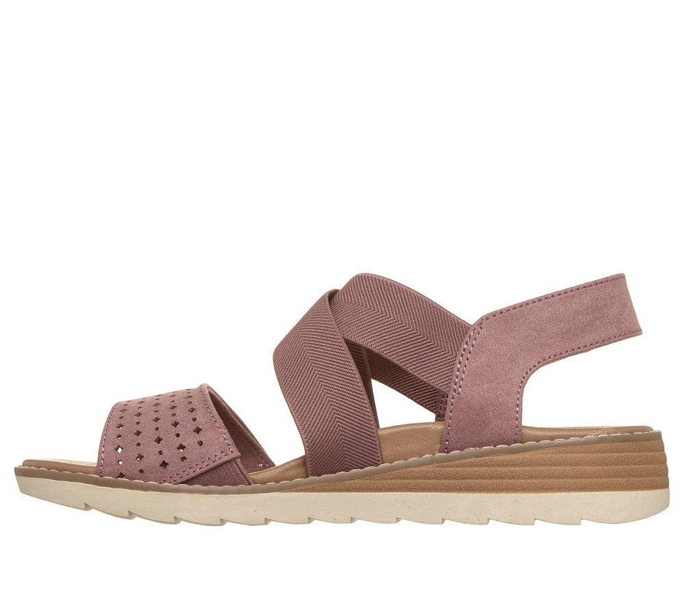 Skechers outlet | BOBS Arch Fit Oasis - B Perf