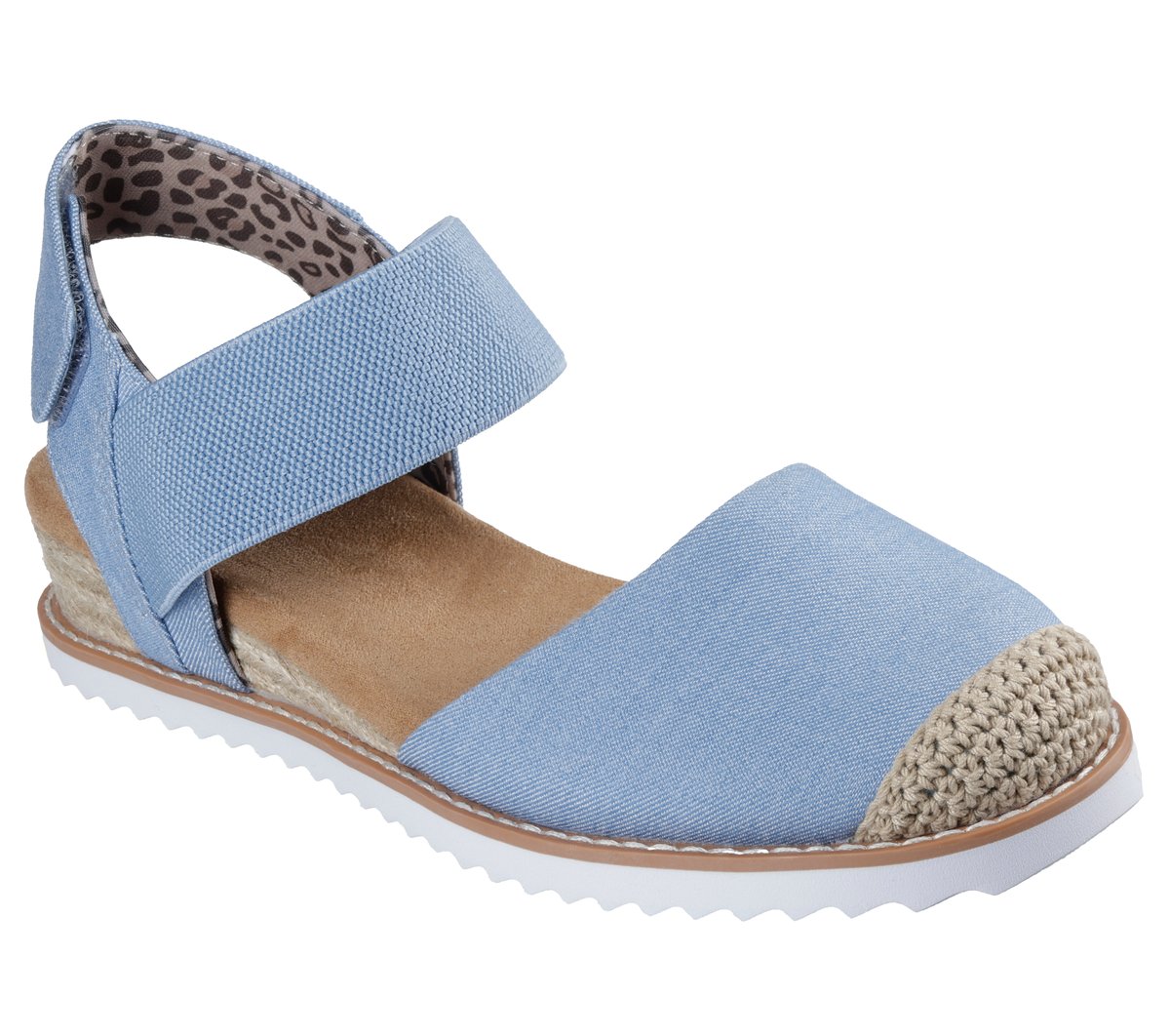 Skechers USA | BOBS Desert Kiss - Sun Shining