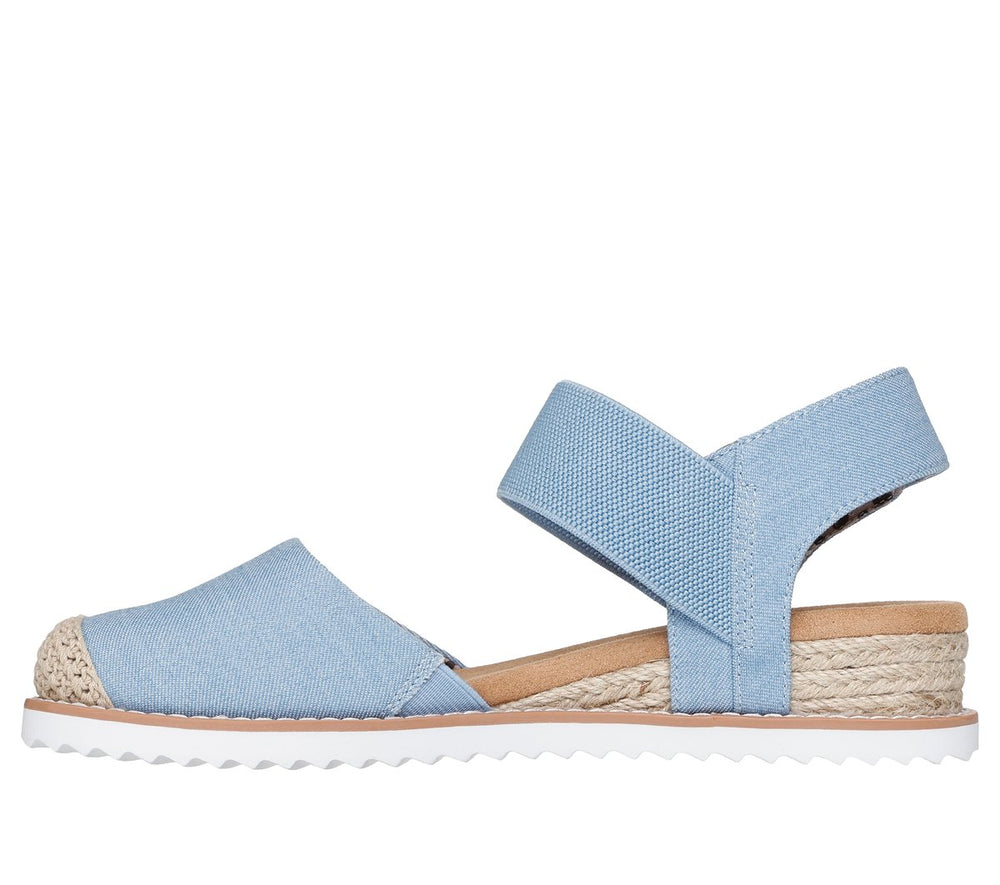 Skechers USA | BOBS Desert Kiss - Sun Shining