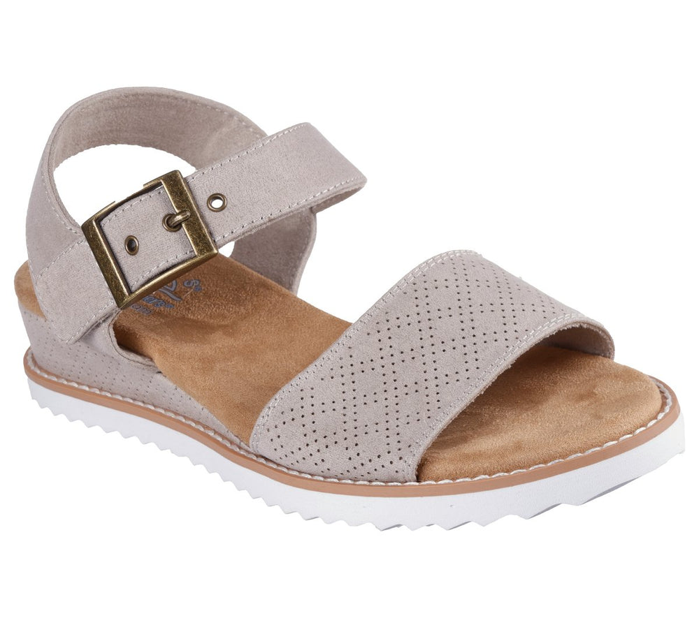 Skechers on sale | BOBS Desert Kiss - Serendipitous