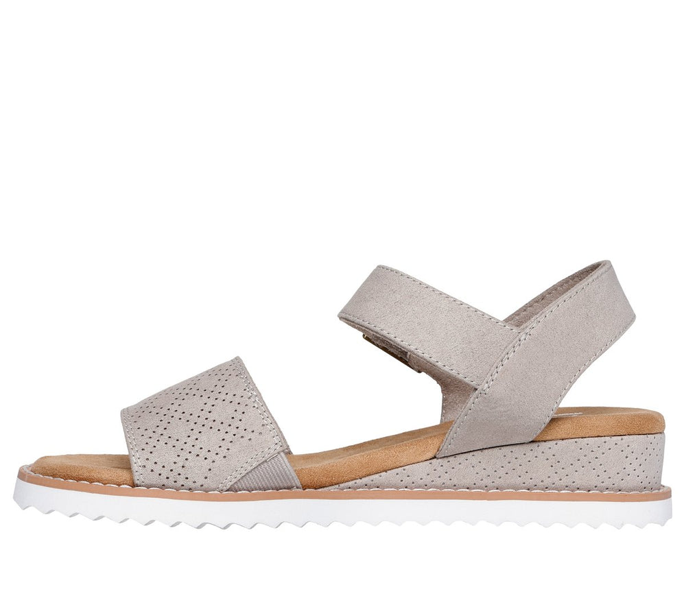 Skechers on sale | BOBS Desert Kiss - Serendipitous