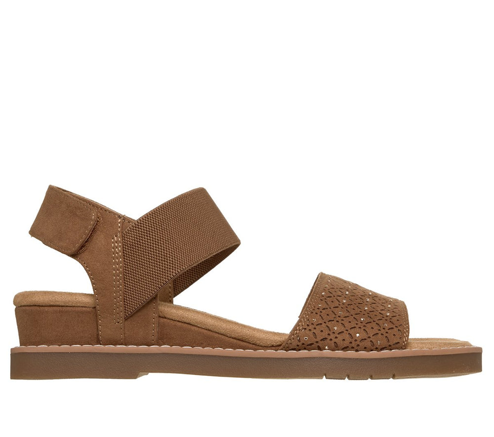 Skechers discount | BOBS Desert Kiss Dream - Open Breeze