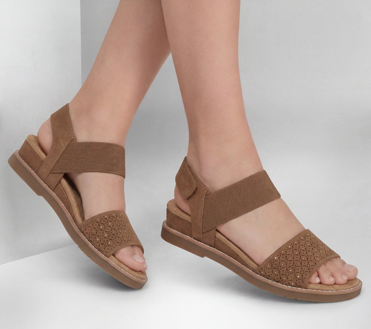 Skechers discount | BOBS Desert Kiss Dream - Open Breeze