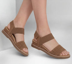 Skechers discount | BOBS Desert Kiss Dream - Open Breeze