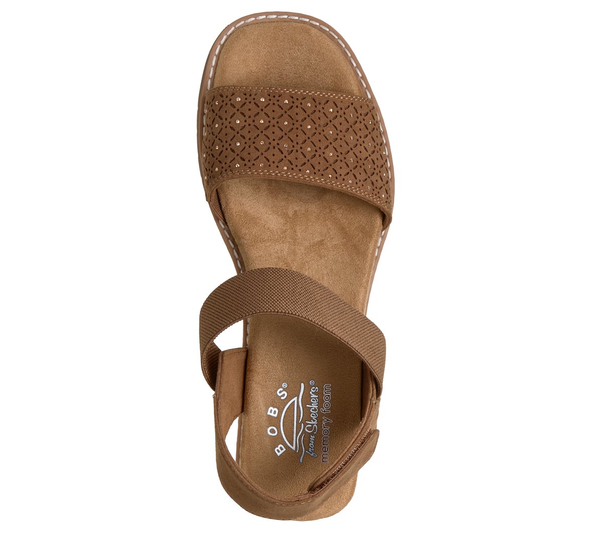 Skechers discount | BOBS Desert Kiss Dream - Open Breeze