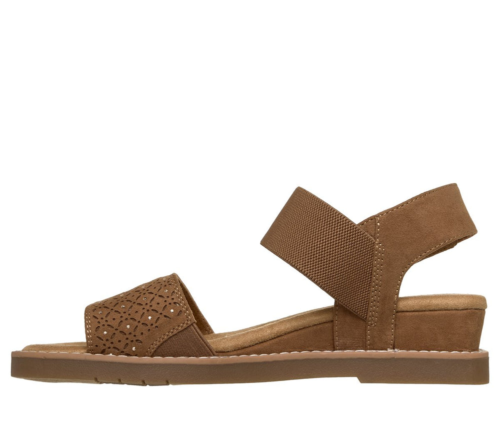 Skechers discount | BOBS Desert Kiss Dream - Open Breeze