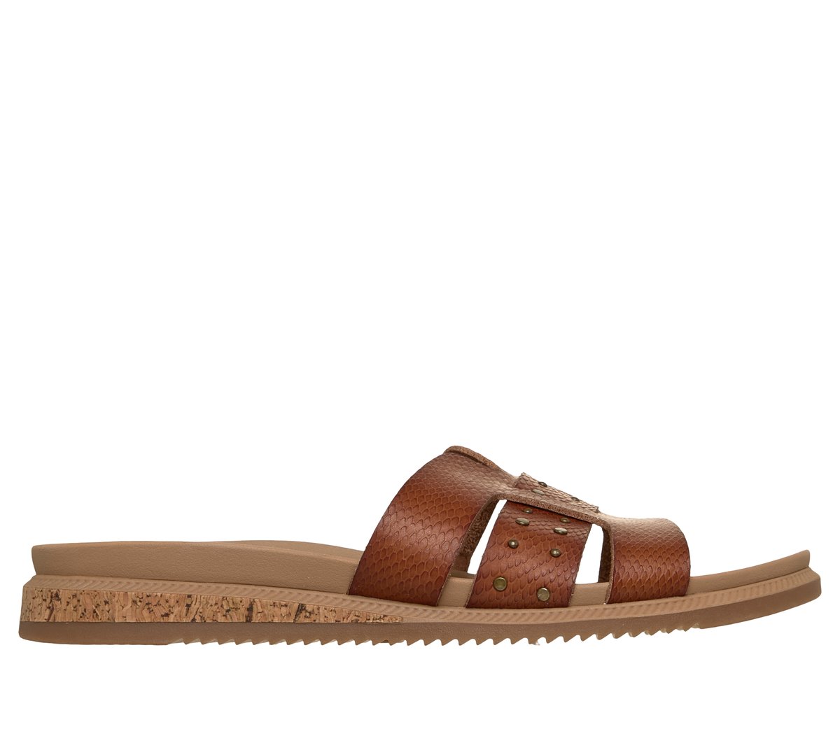 Skechers US | BOBS Desert Kiss Low - Stud Look