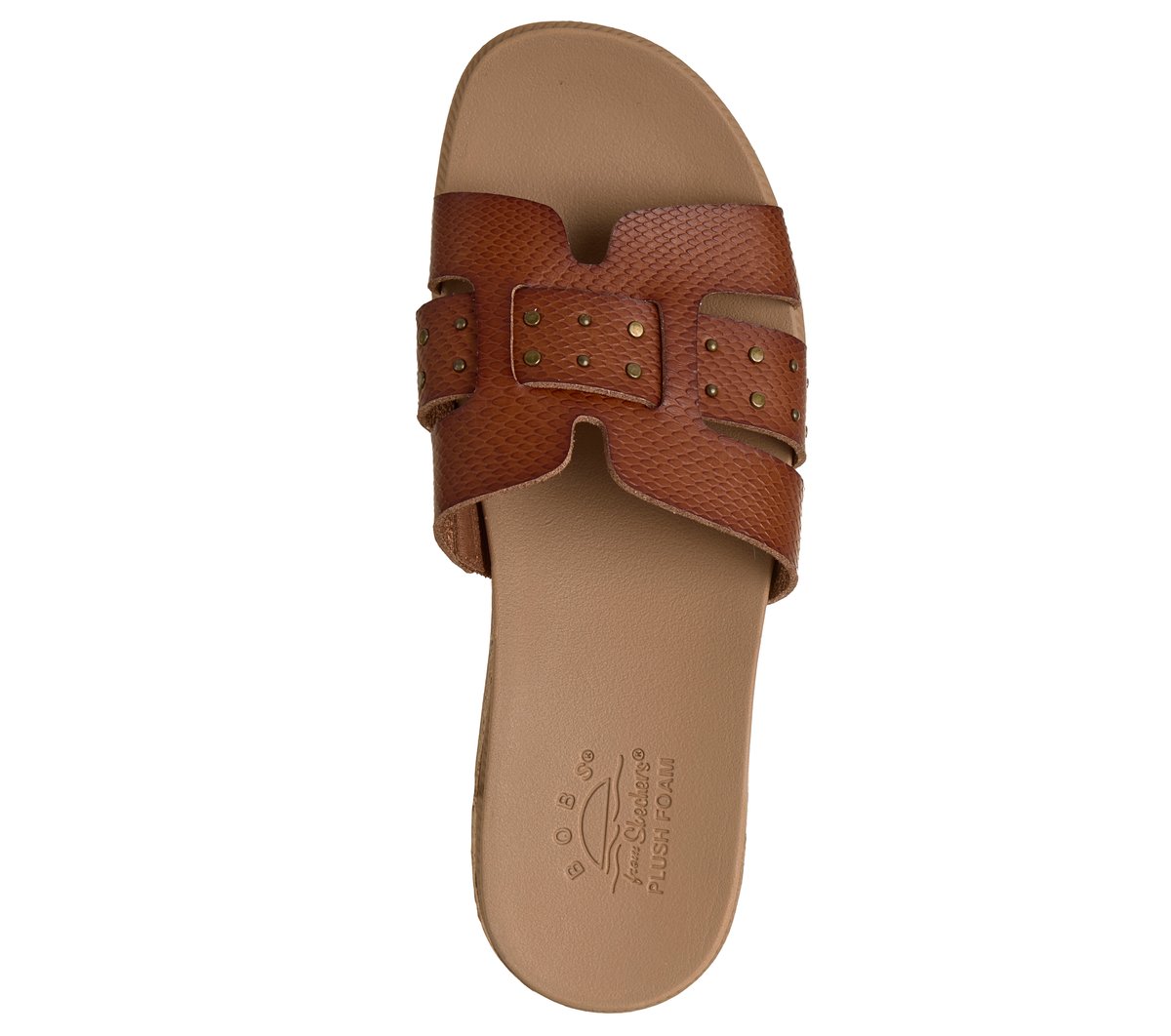 Skechers US | BOBS Desert Kiss Low - Stud Look