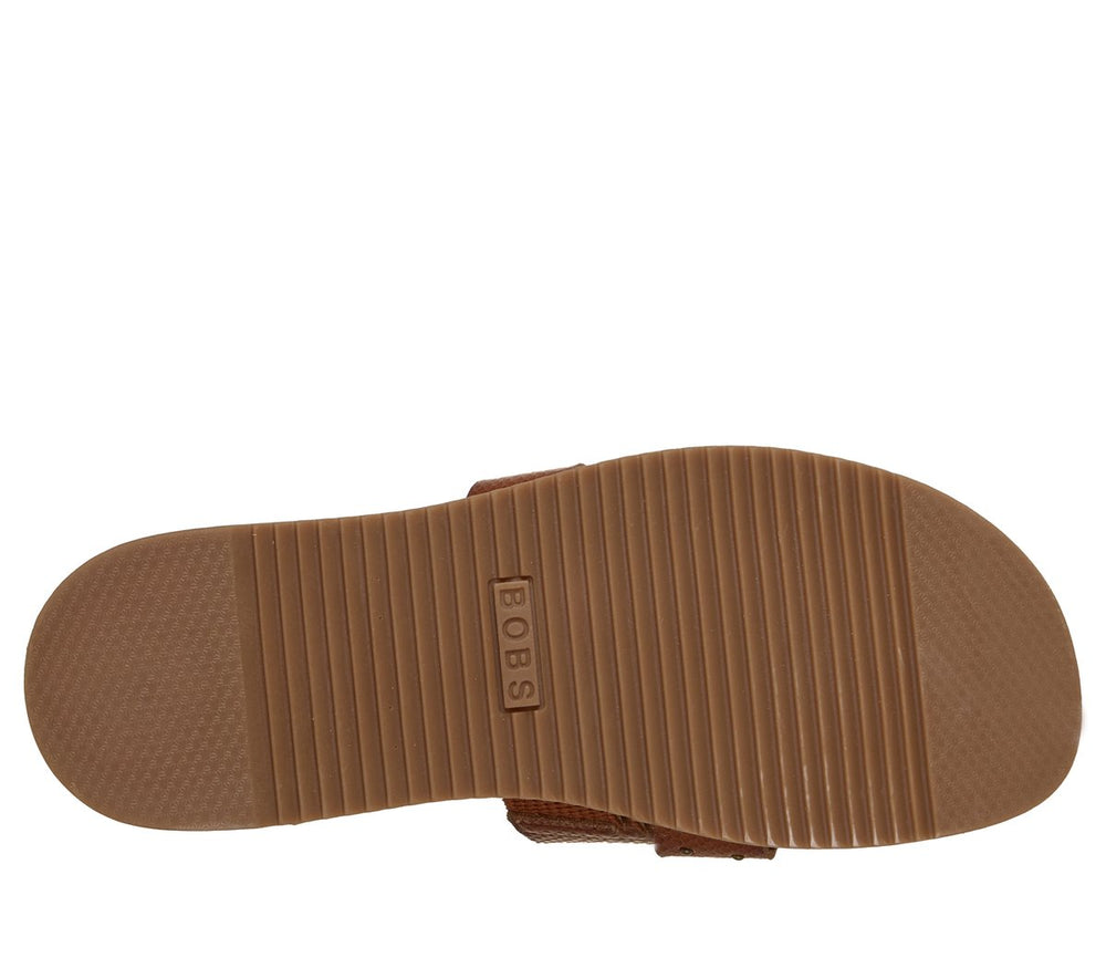 Skechers US | BOBS Desert Kiss Low - Stud Look