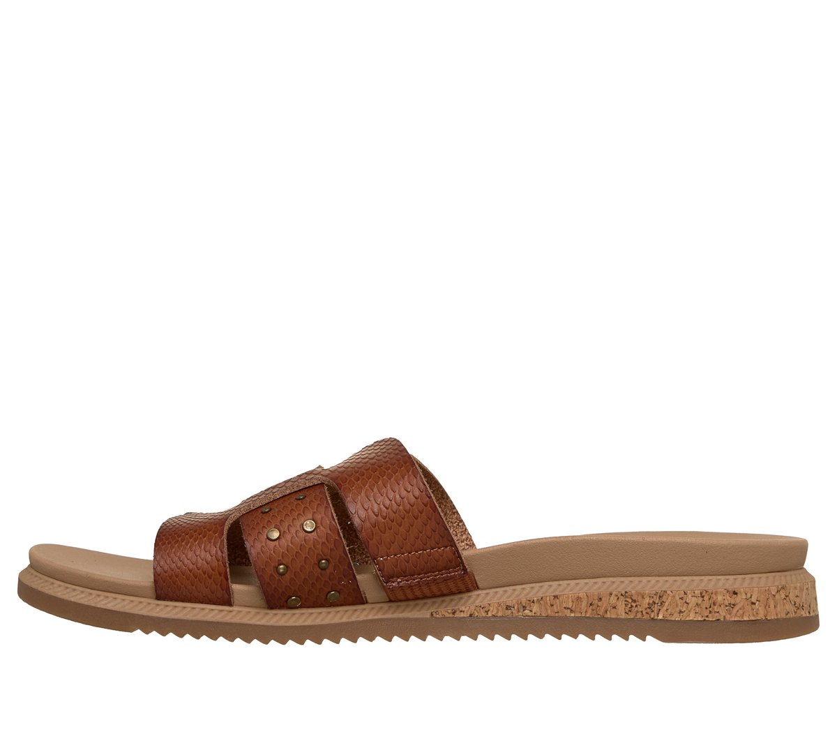 Skechers US | BOBS Desert Kiss Low - Stud Look