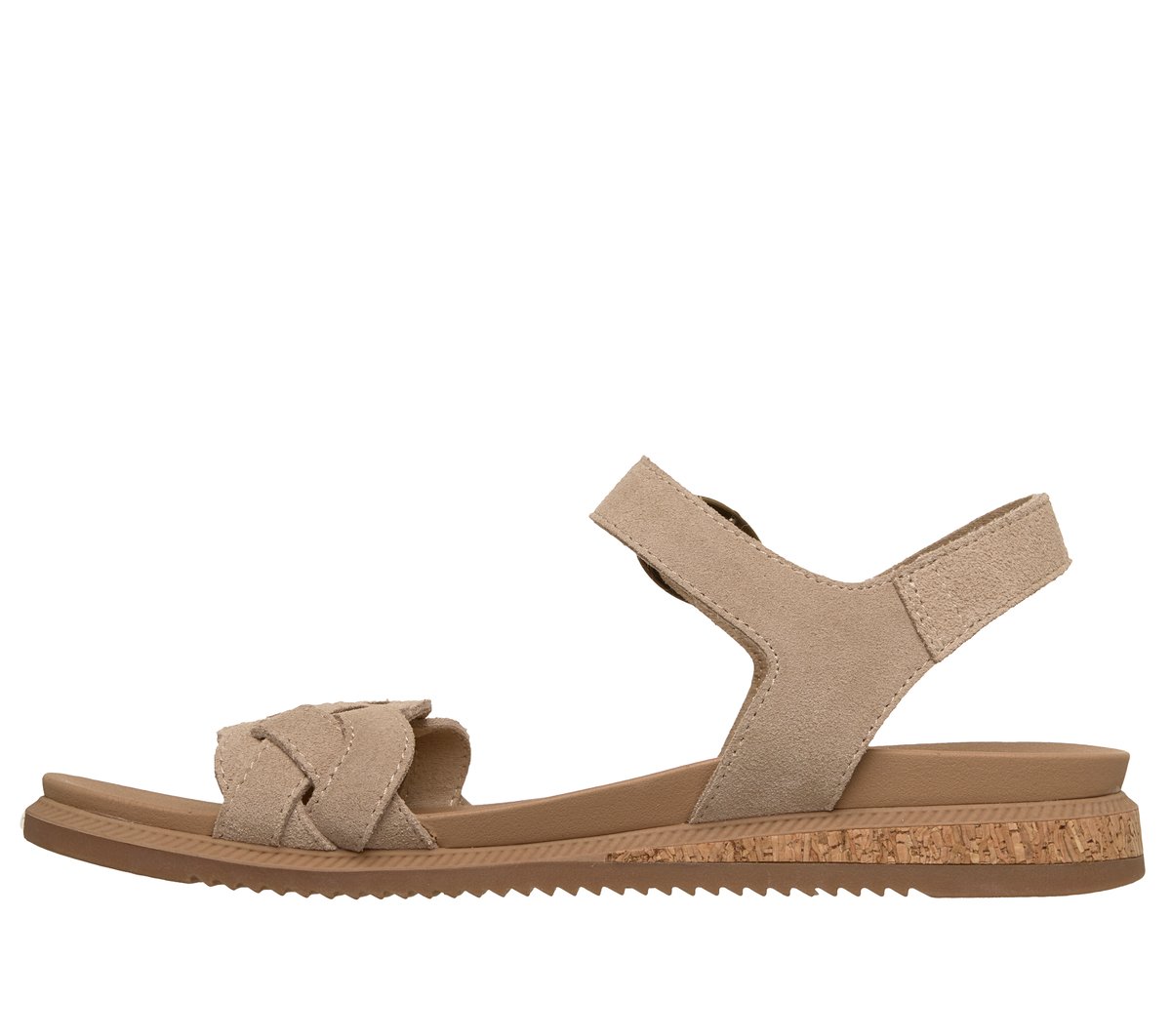 Skechers online | BOBS Desert Kiss Low - Vacay Look