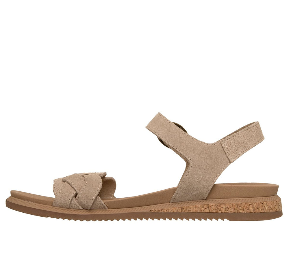 Skechers online | BOBS Desert Kiss Low - Vacay Look
