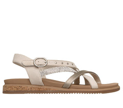 Skechers outlet | BOBS Desert Kiss Low - Seaside Sling