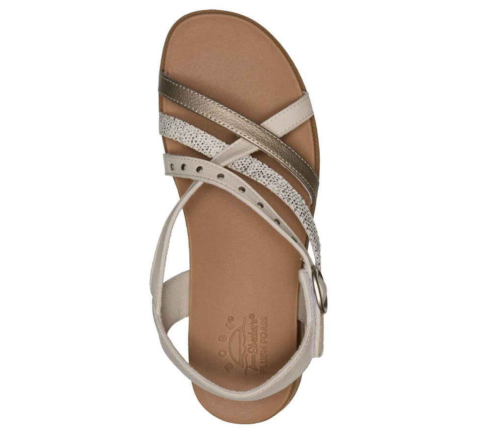 Skechers outlet | BOBS Desert Kiss Low - Seaside Sling