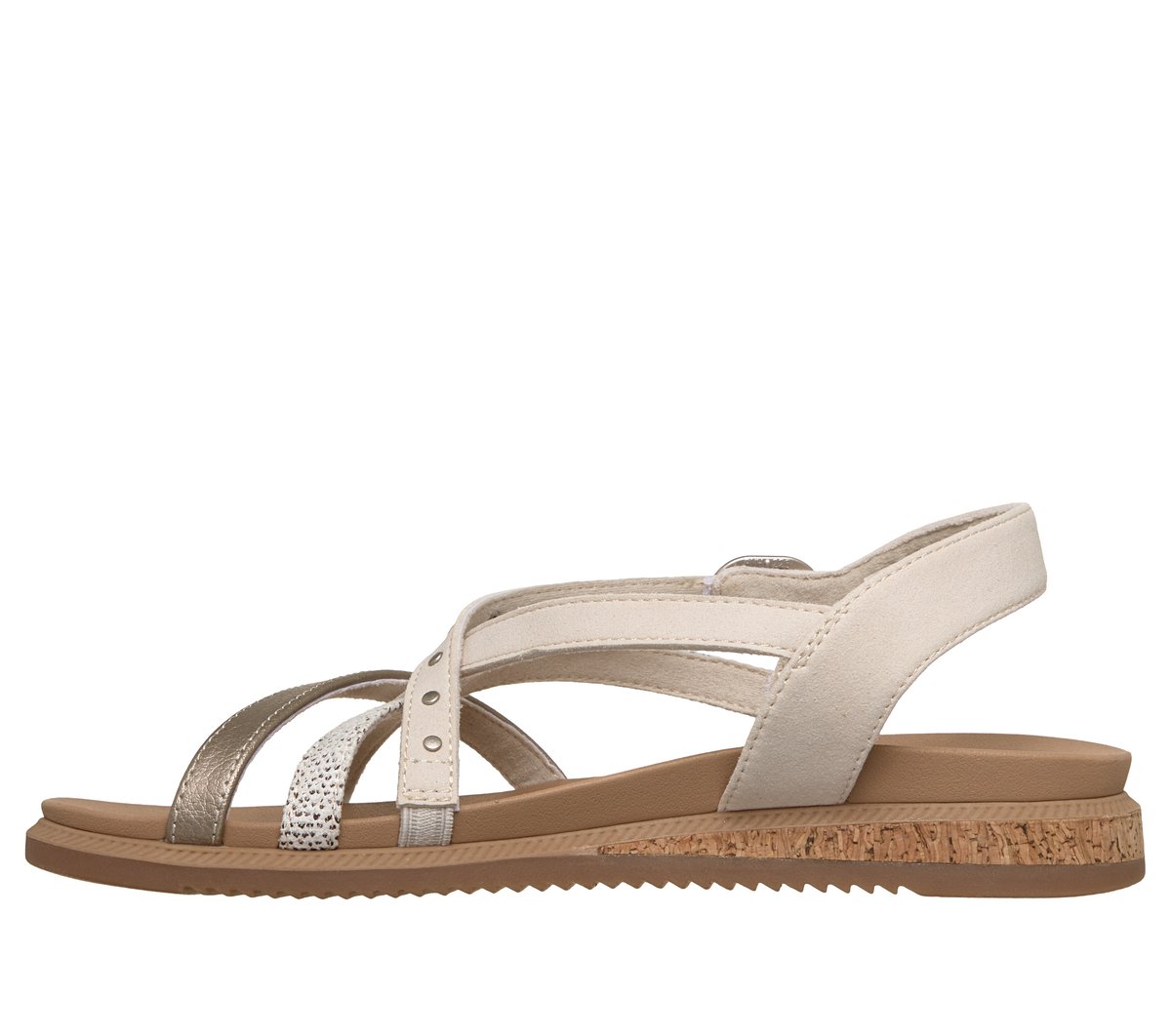 Skechers outlet | BOBS Desert Kiss Low - Seaside Sling